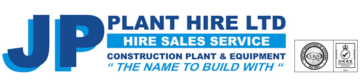 JP Plant Hire Ltd